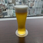 スカイリゾートスパ「プラウブラン」 - サッポロクラシック¥968