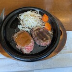ハングリーベア - 