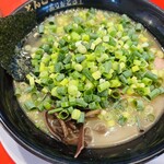 ラーメン 男盛 - 料理写真: