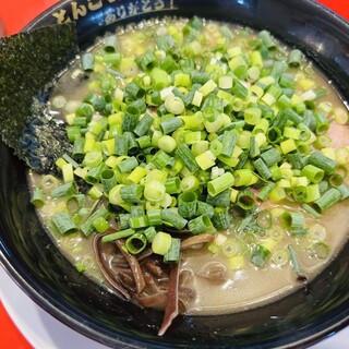 ラーメン 男盛_0