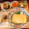 定食と酒タコラ