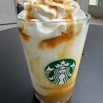 スターバックス・コーヒー - ドリンク写真: