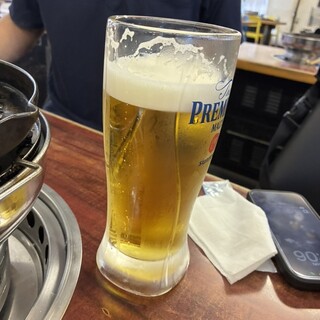 焼肉レストラン井東_1