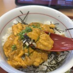 なか卯 - 