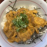 なか卯 - 