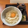 本格手打ちうどん もり - 料理写真: