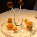 レフェルヴェソンス - ［１回目］おでかけ(7800円)・おしゃべりのひととき