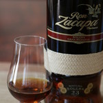 ファンタス - ロン サカパ センテナリオ 