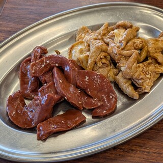 焼肉天国赤坂_1