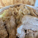 ラーメン豚塗 - 