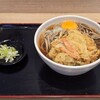 吉そば 西新橋店