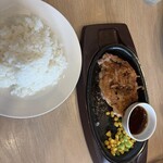 ガスト - 料理写真: