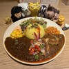 ハロガロ