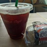 セイコーマート - ドリンク写真: