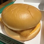 マクドナルド - 料理写真:フィレオフィッシュ