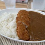 小さなカレー屋さん - 