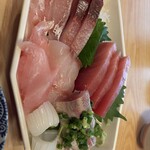 藤与し - 料理写真: