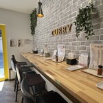 小さなカレー屋さん - 