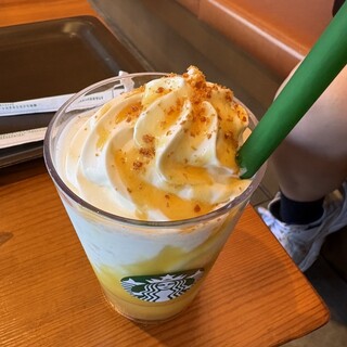 スターバックス コーヒー_1