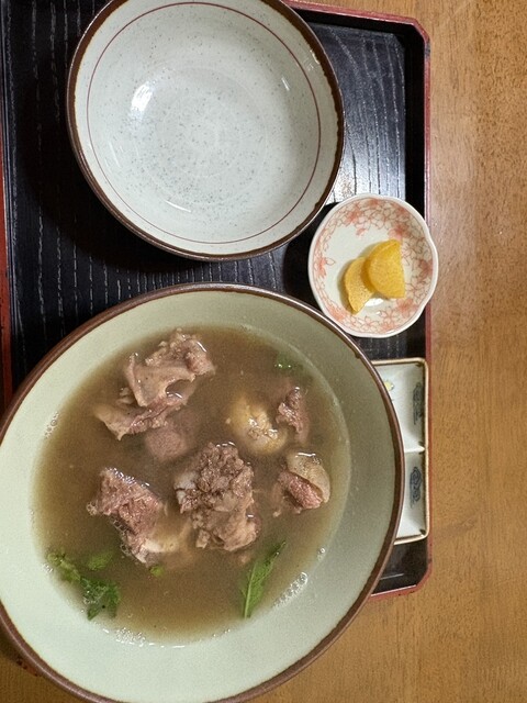 勝山ヒージャーヤー - 名護市/沖縄料理 | 食べログ