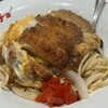 スパゲッティーのパンチョ 五反田店