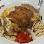スパゲッティーのパンチョ - 