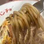 スパゲッティーのパンチョ - 