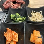 日暮里食肉問屋 焼肉 おもに亭  - 