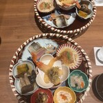かに重 - 