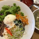 韓美膳 - 料理写真:
