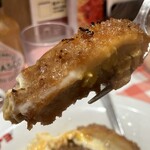 スパゲッティーのパンチョ - 