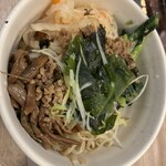 日暮里食肉問屋 焼肉 おもに亭  - 