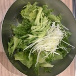 日暮里食肉問屋 焼肉 おもに亭  - 