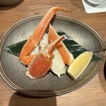 かに重 - 