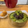 BINGSU CAFE HANAYUKI - 