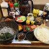 しっぽく庵