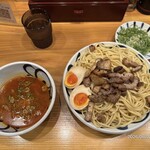 麺鮮醤油房 周月 - 料理写真: