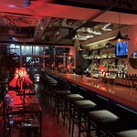 Bar Ribbon in the sky