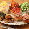 Stem - 料理写真: