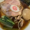 自家製麺ご藤 - 料理写真: