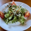 ナポリの食卓 Pan