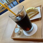 とりっぷ亭 - ドリンク写真: