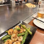 お好み焼 七福 - 