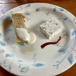 ナポリの食卓 Pan - 
