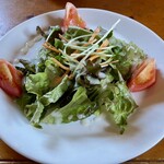 ナポリの食卓 Pan - 