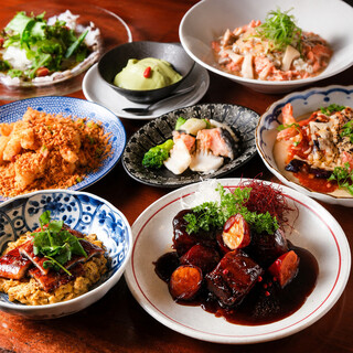蘭亭 谷九本店のご予約 - 谷町九丁目/中華料理 | 食べログ