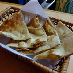 アカーシュ - ロティ（2015年4月）