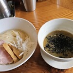 つけ麺 一滴 - 料理写真: