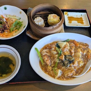 中華屋 KORAN_1