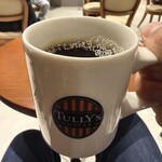 タリーズコーヒー - ドリンク写真: